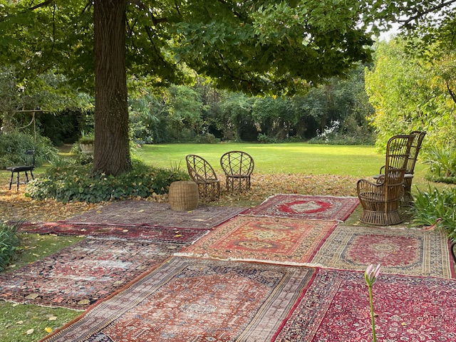 GIARDINO ALL'INGLESE 7