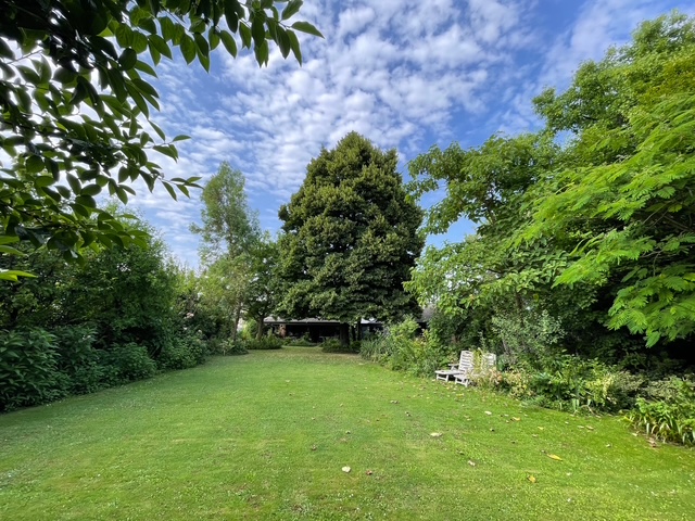 GIARDINO ALL'INGLESE 8