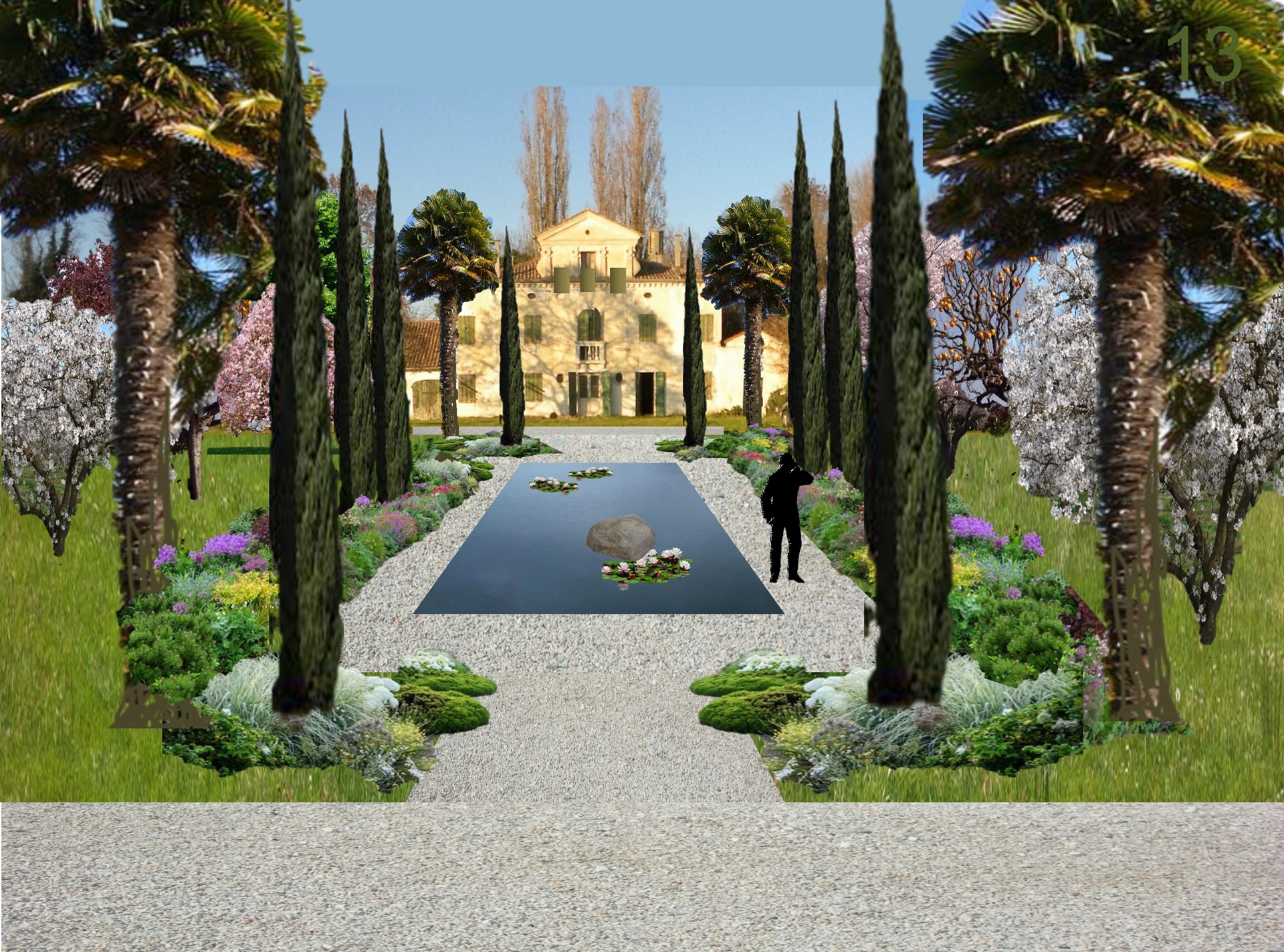 PARCO VILLA VENETA 2