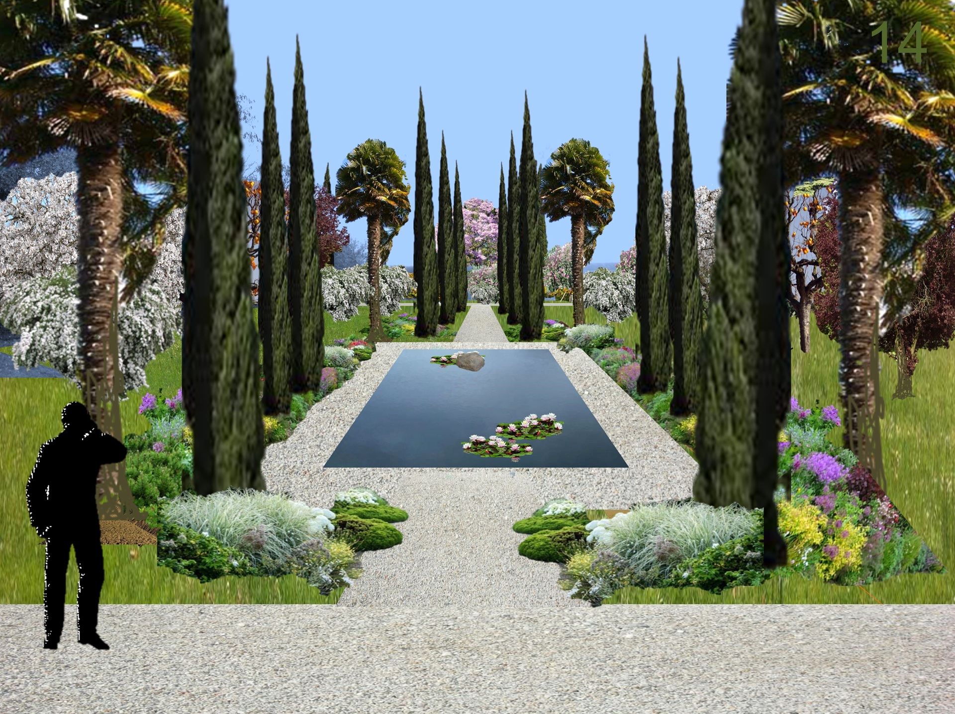 PARCO VILLA VENETA 3