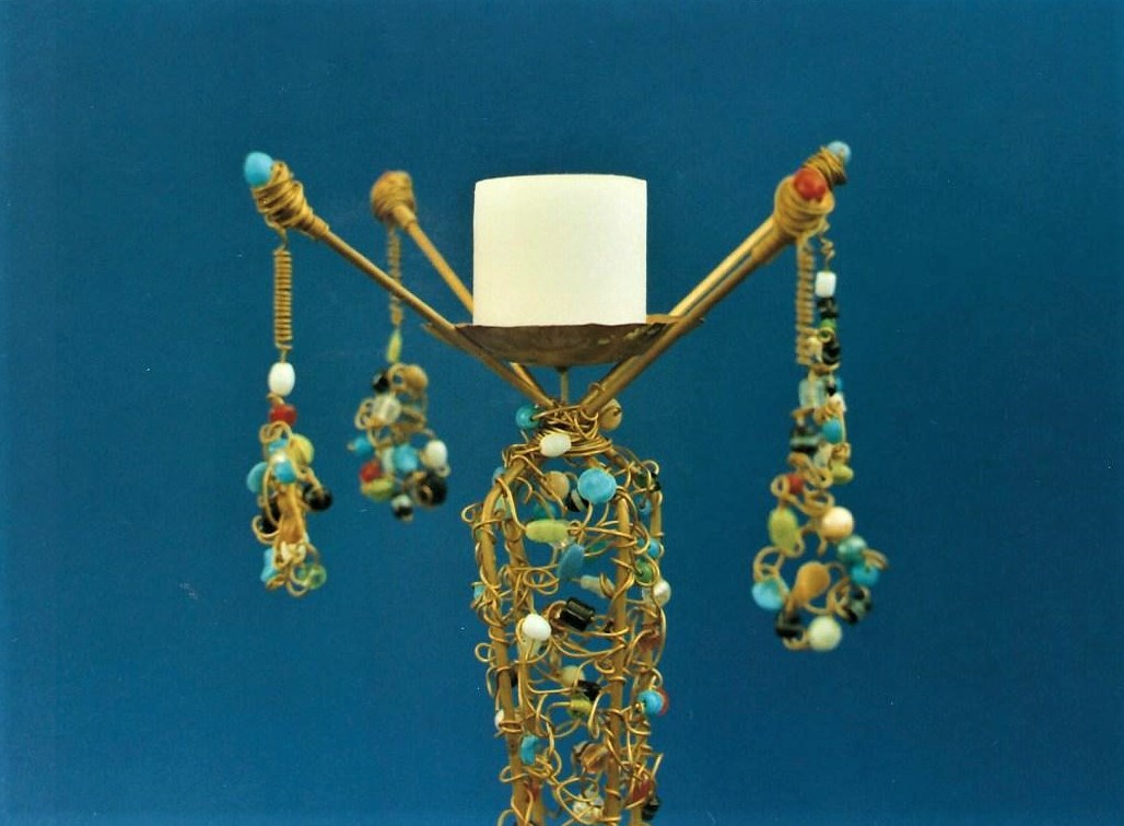 Oggettistica handmade