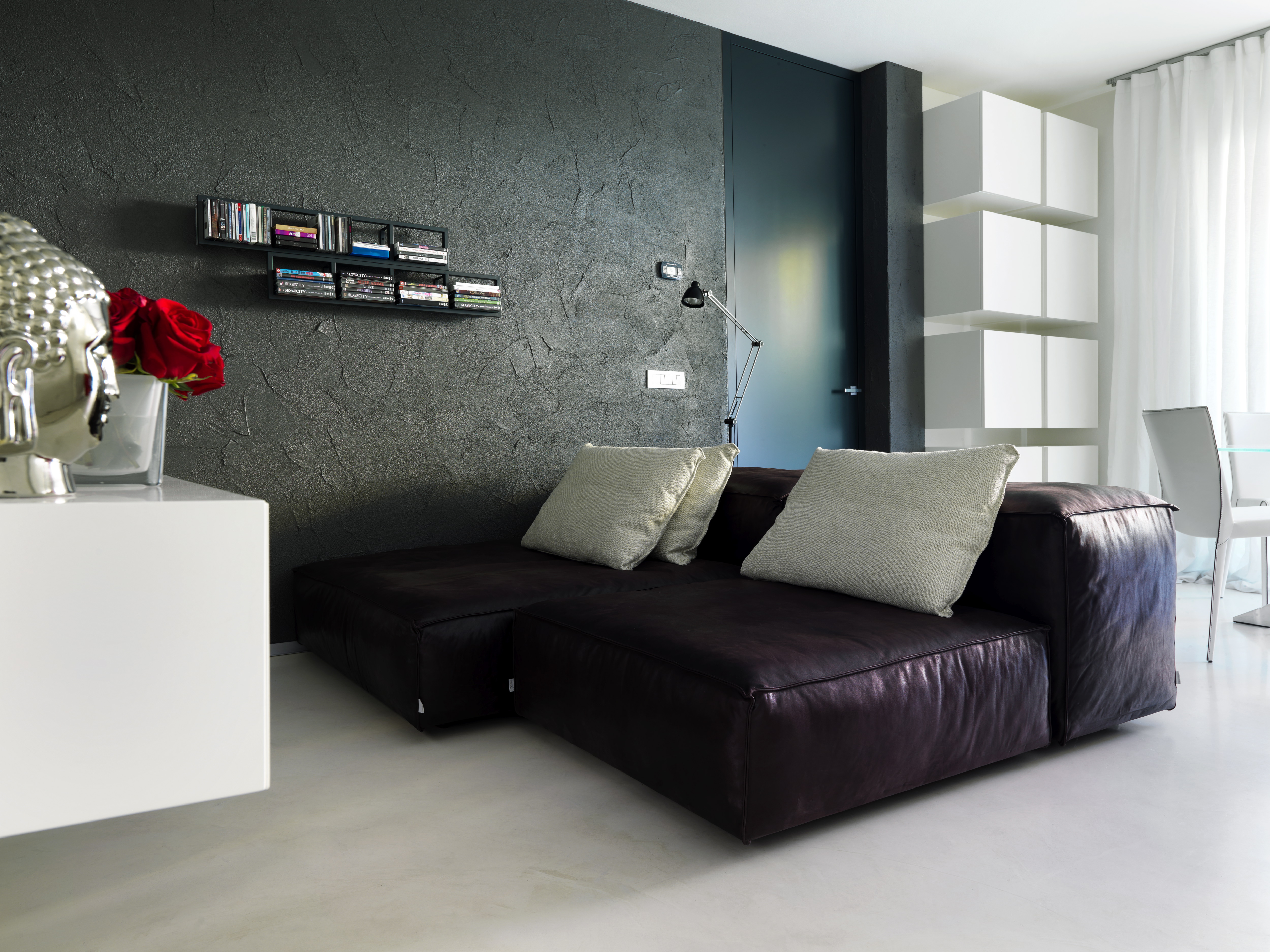 APPARTAMENTO IN COMPLESSO RESIDENZIALE 10