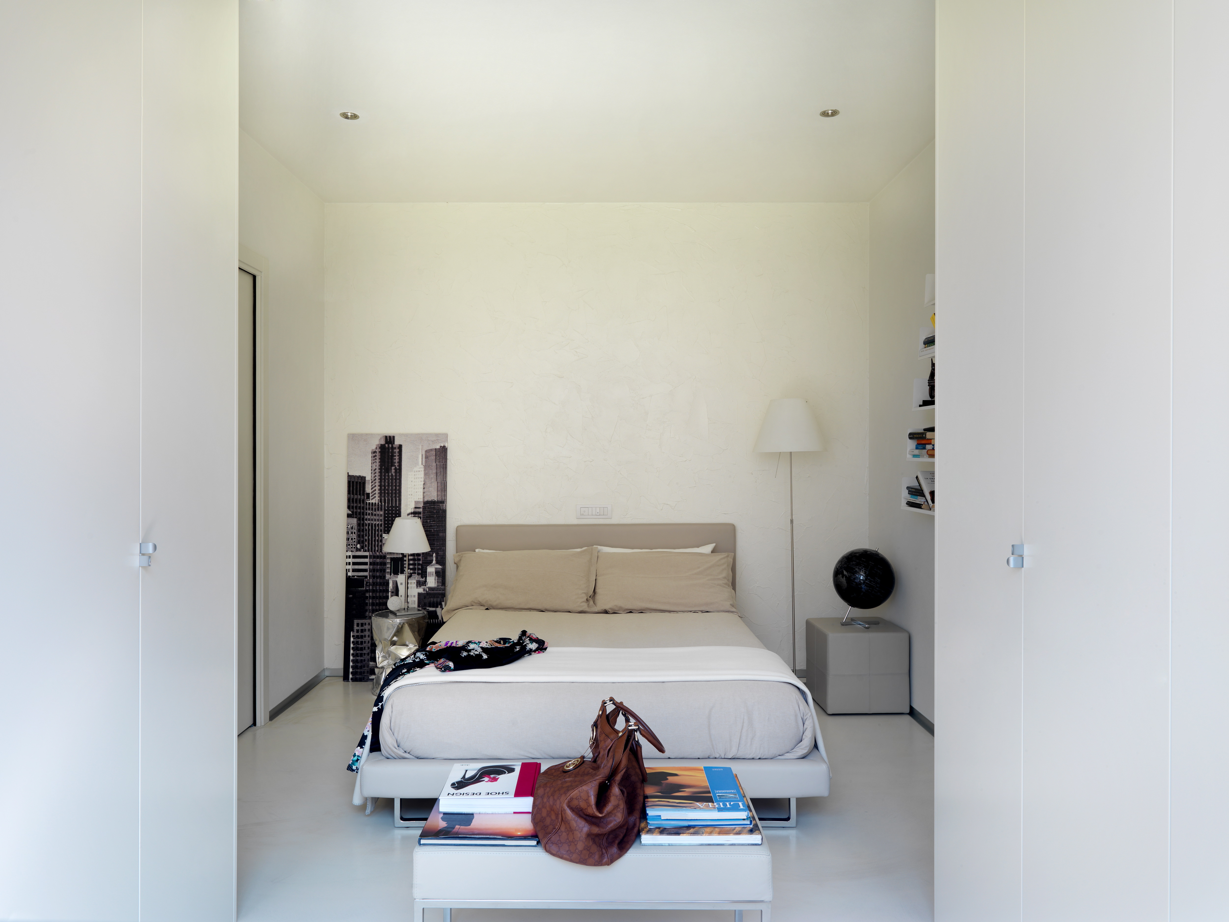 APPARTAMENTO IN COMPLESSO RESIDENZIALE 12