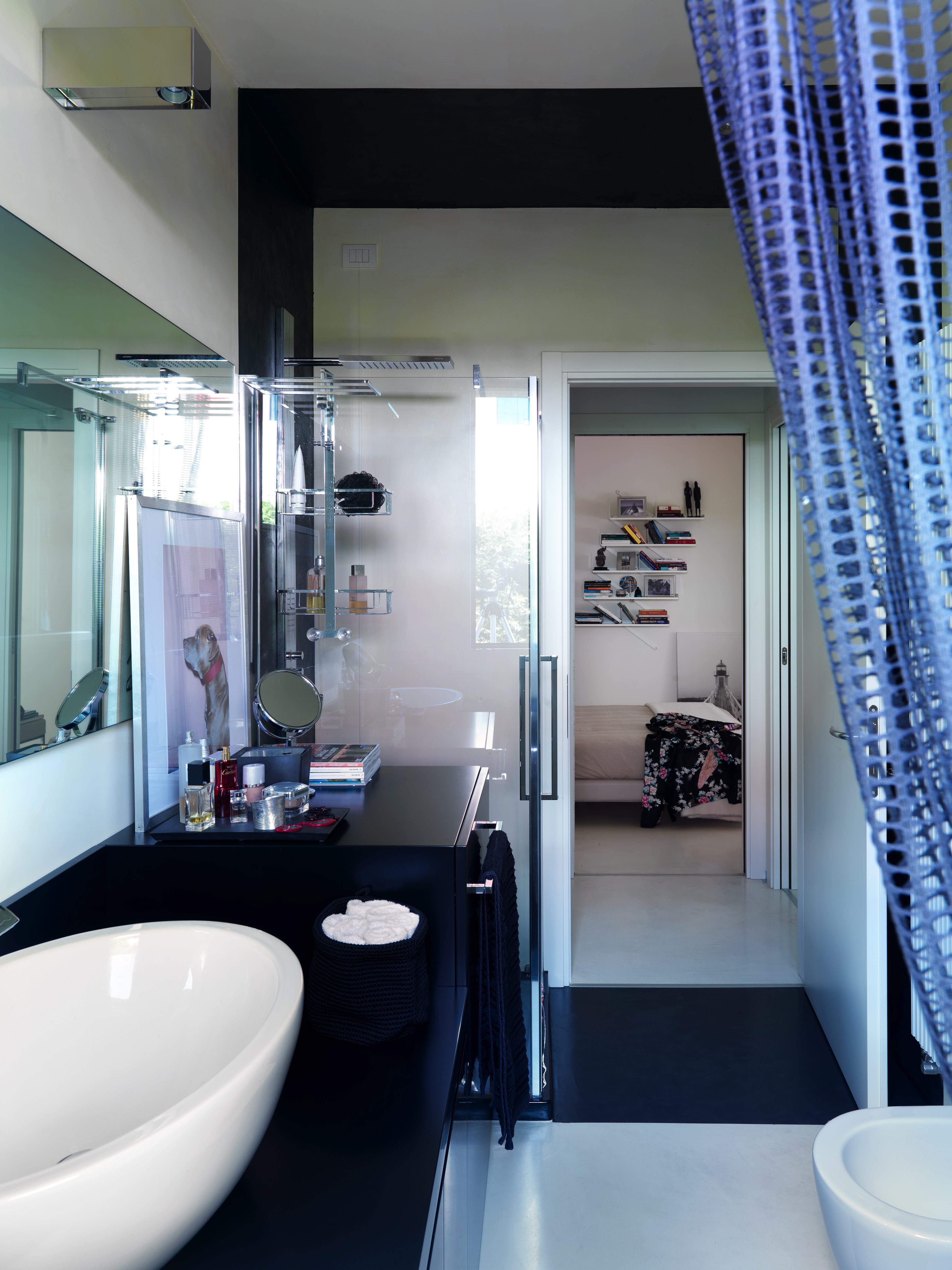 APPARTAMENTO IN COMPLESSO RESIDENZIALE 14