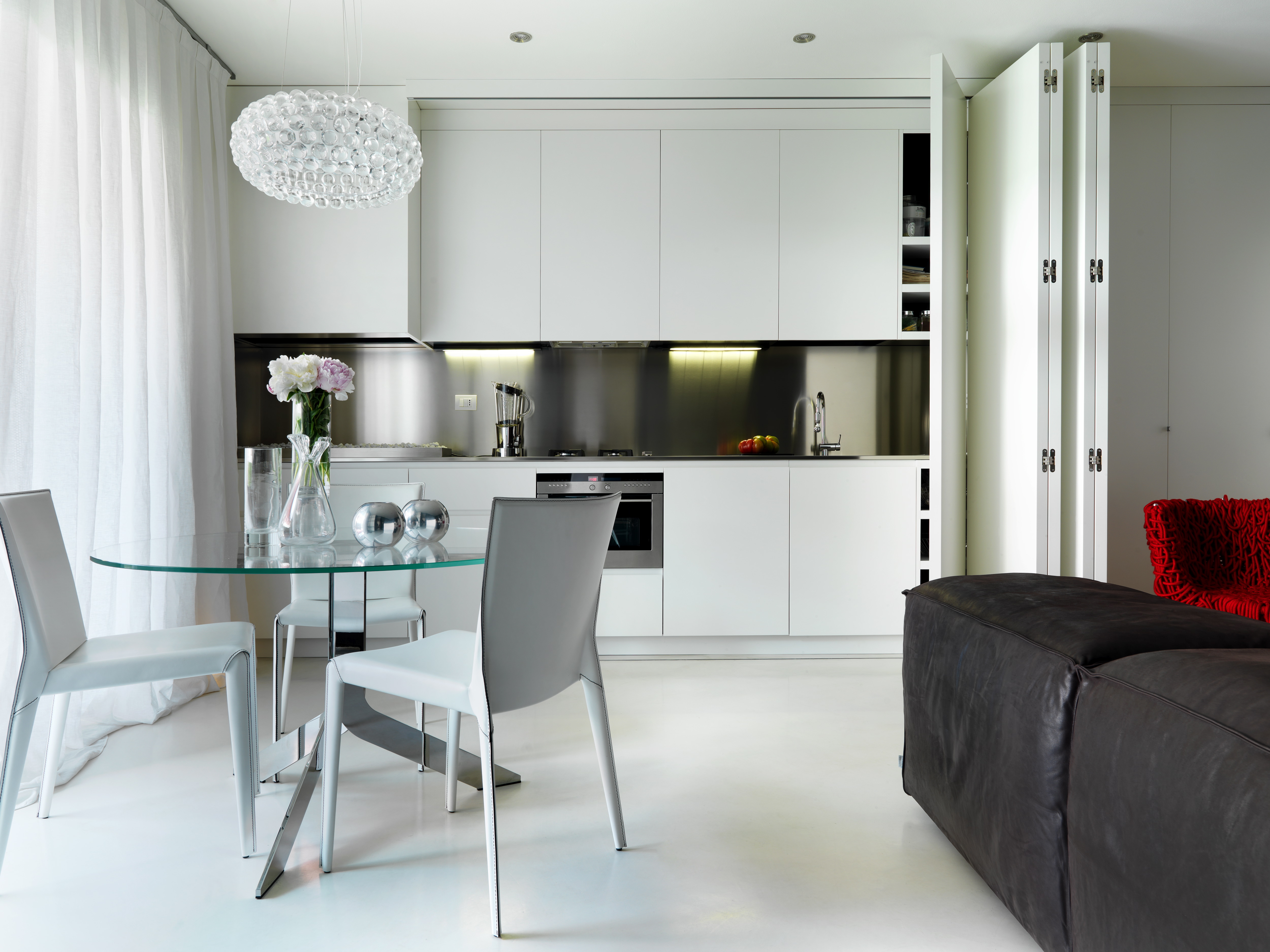 APPARTAMENTO IN COMPLESSO RESIDENZIALE 3