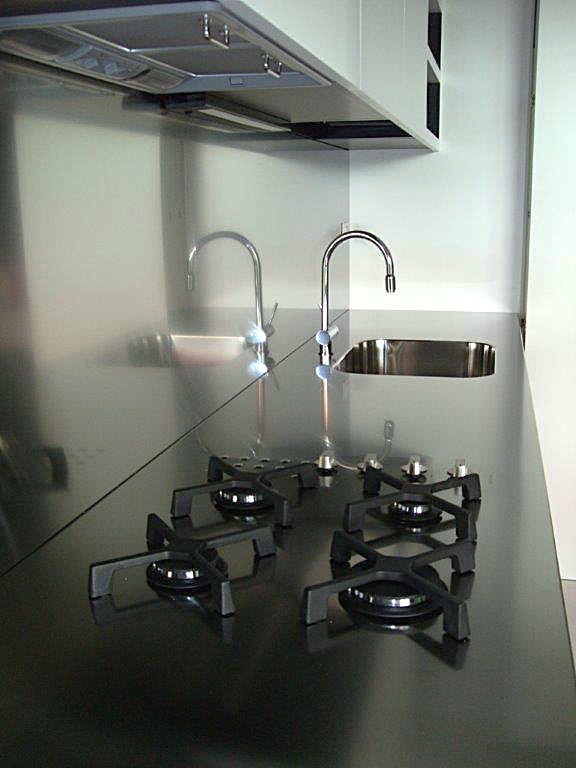 APPARTAMENTO IN COMPLESSO RESIDENZIALE 4