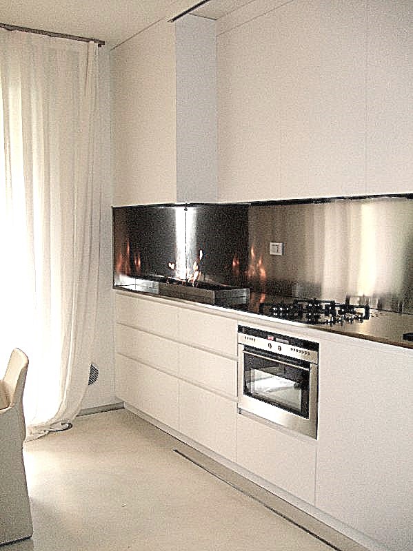 APPARTAMENTO IN COMPLESSO RESIDENZIALE 6