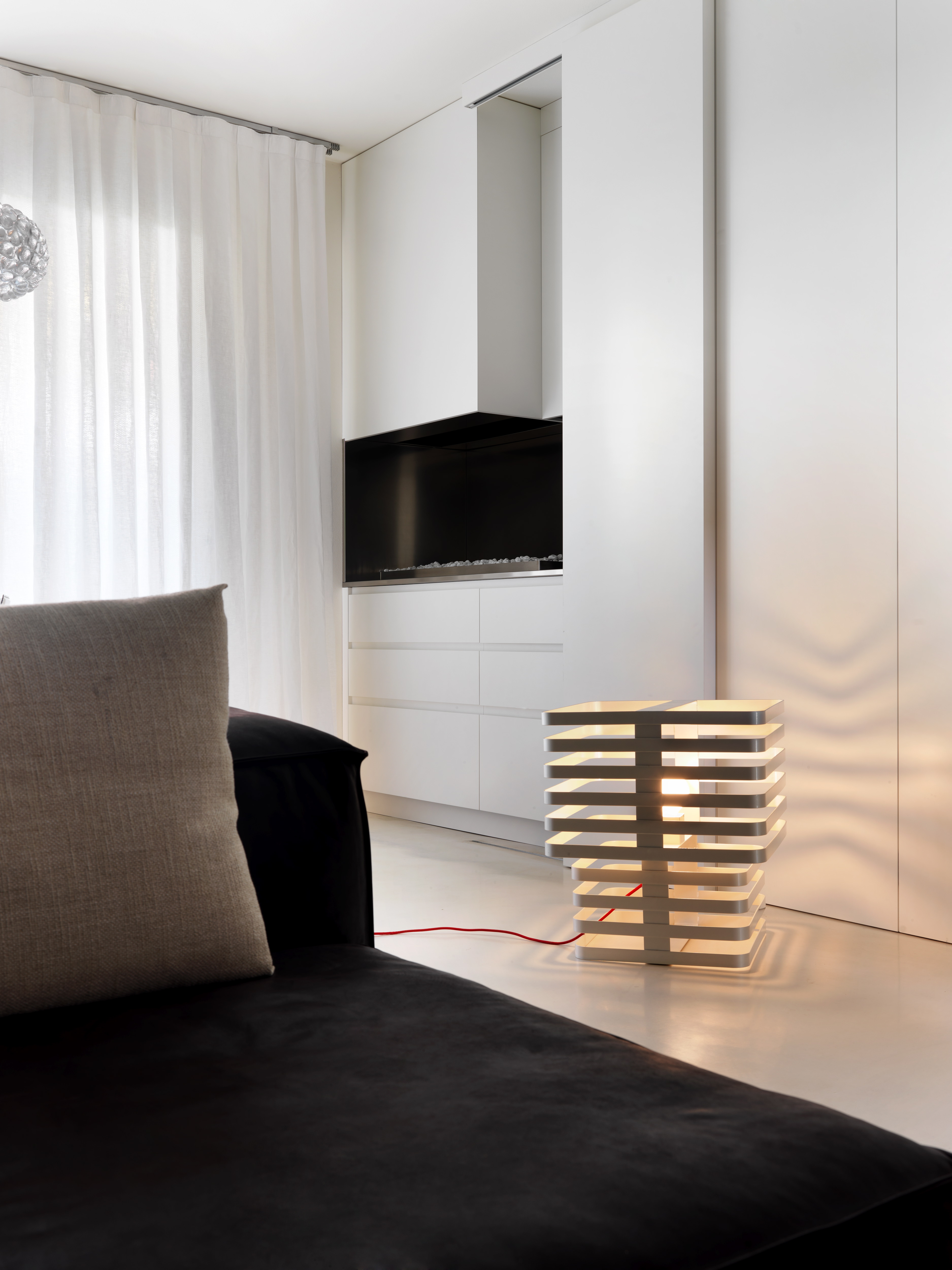 APPARTAMENTO IN COMPLESSO RESIDENZIALE 8