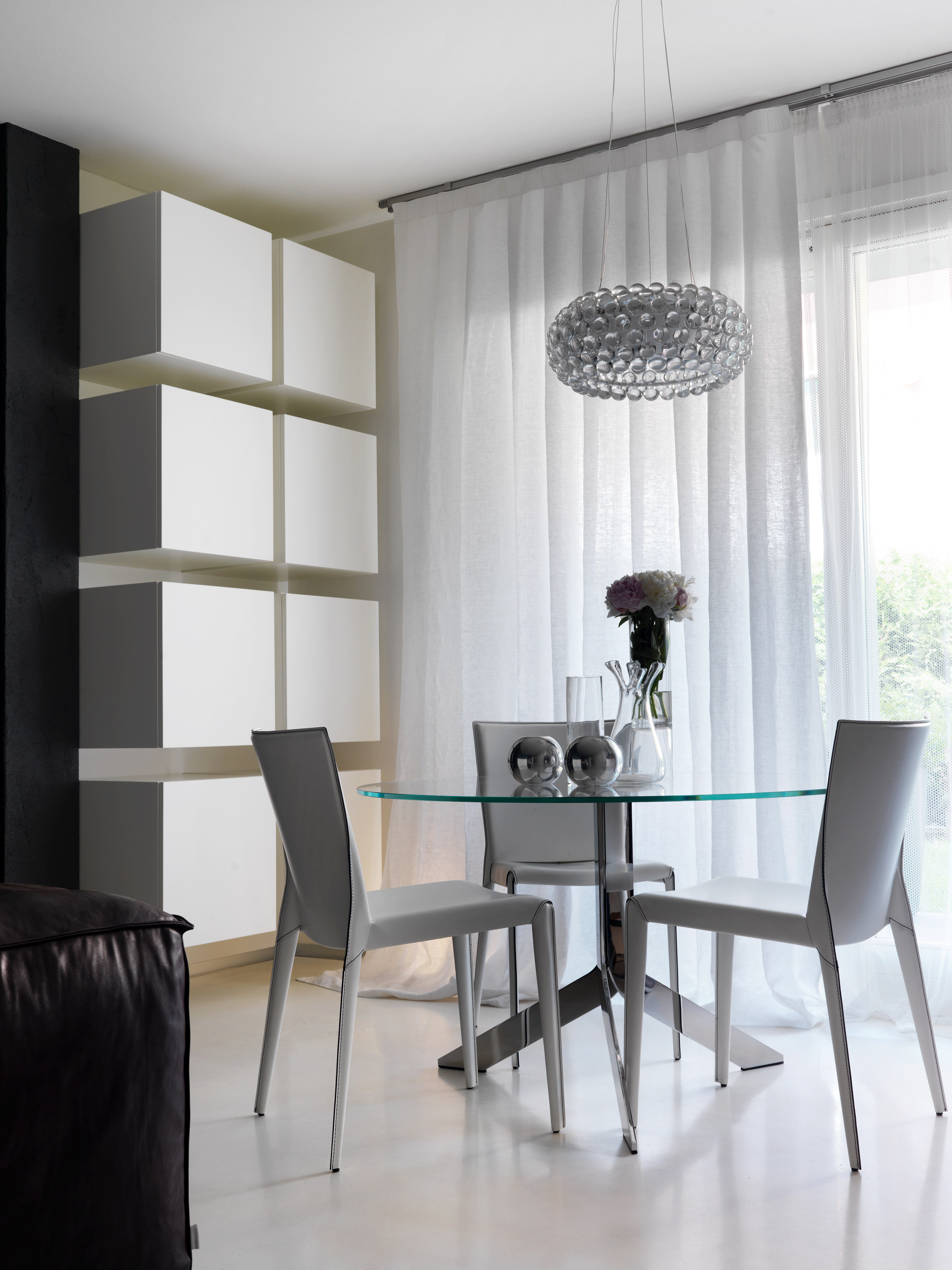 APPARTAMENTO IN COMPLESSO RESIDENZIALE 9