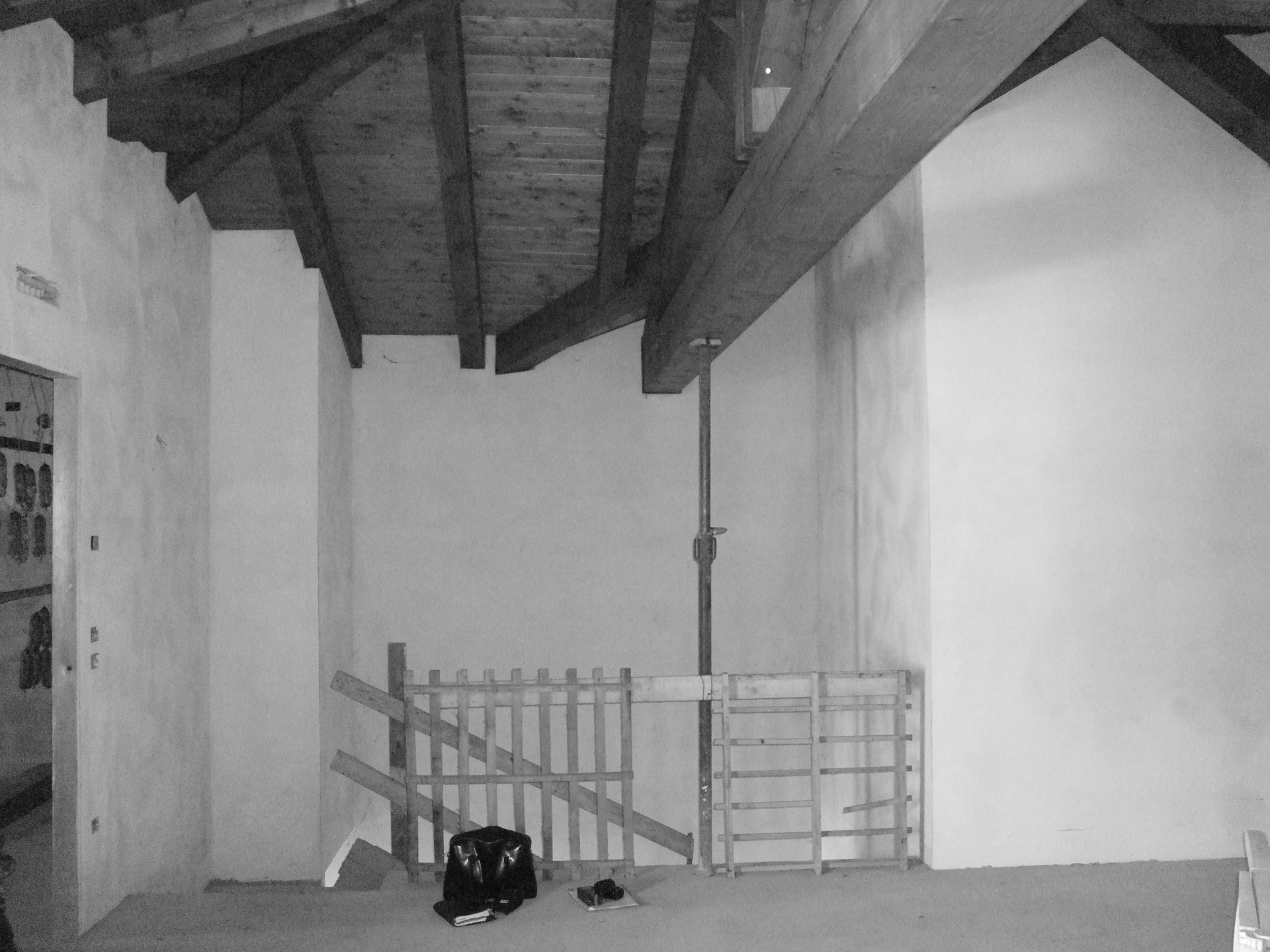 APPARTAMENTO WOOD STYLE 1