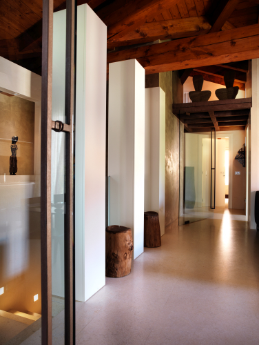 APPARTAMENTO WOOD STYLE 10