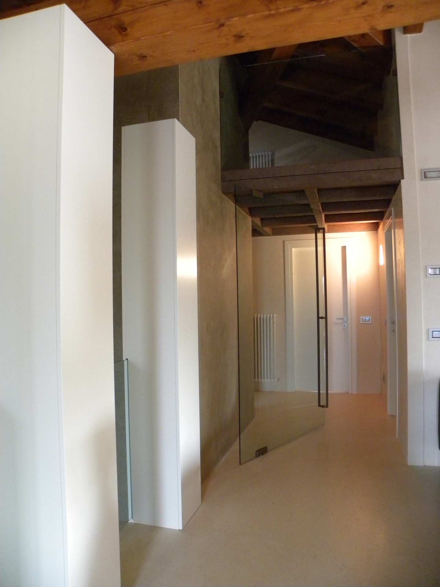 APPARTAMENTO WOOD STYLE 11