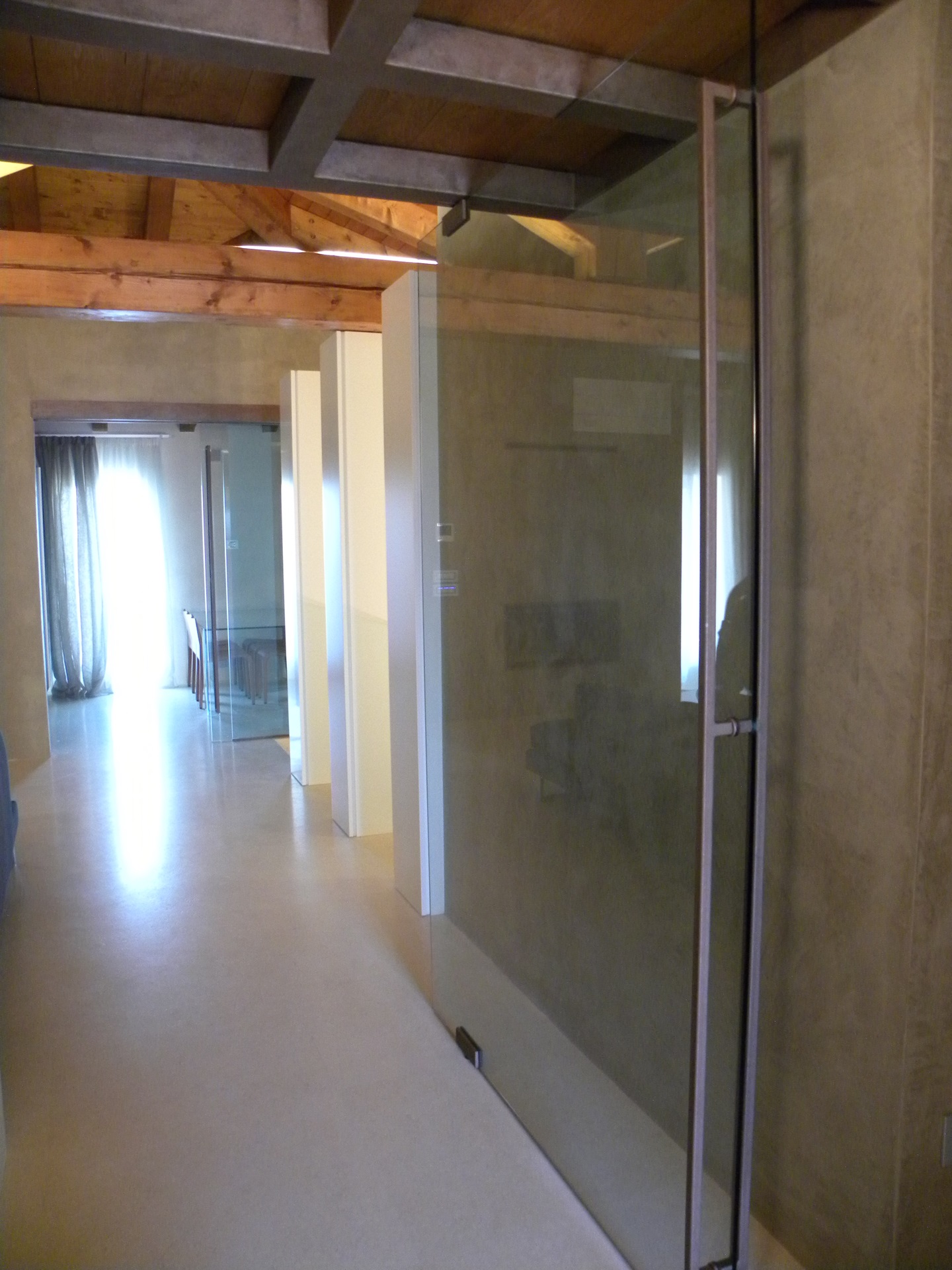 APPARTAMENTO WOOD STYLE 12