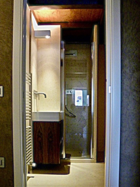 APPARTAMENTO WOOD STYLE 13