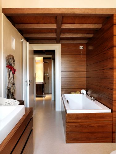 APPARTAMENTO WOOD STYLE 14