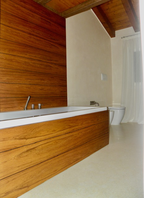 APPARTAMENTO WOOD STYLE 15