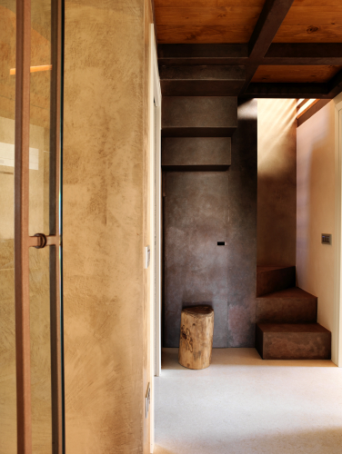 APPARTAMENTO WOOD STYLE 17