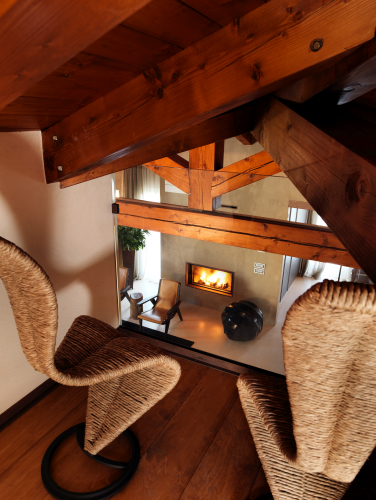 APPARTAMENTO WOOD STYLE 18