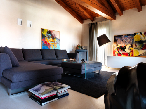 APPARTAMENTO WOOD STYLE 3