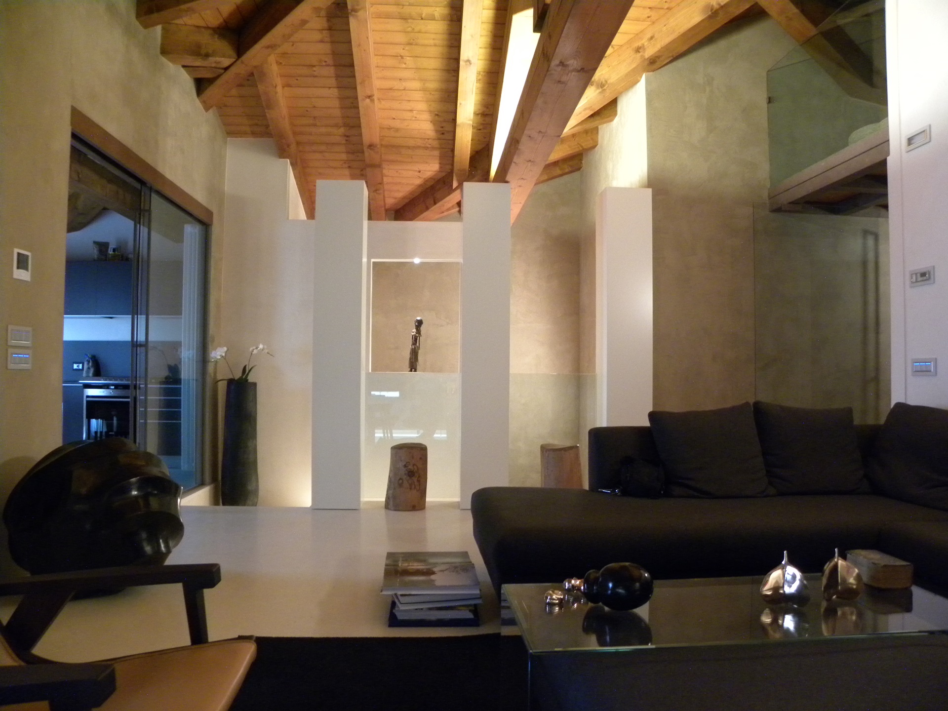 APPARTAMENTO WOOD STYLE 4