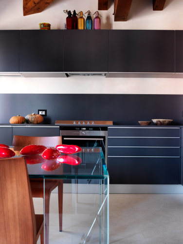 APPARTAMENTO WOOD STYLE 6