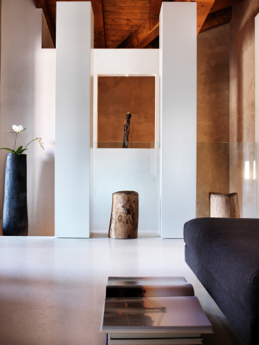 APPARTAMENTO WOOD STYLE 7