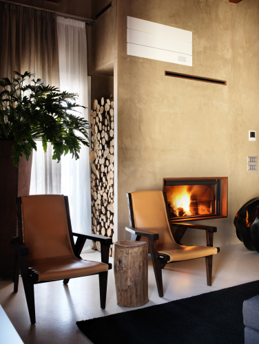 APPARTAMENTO WOOD STYLE 8