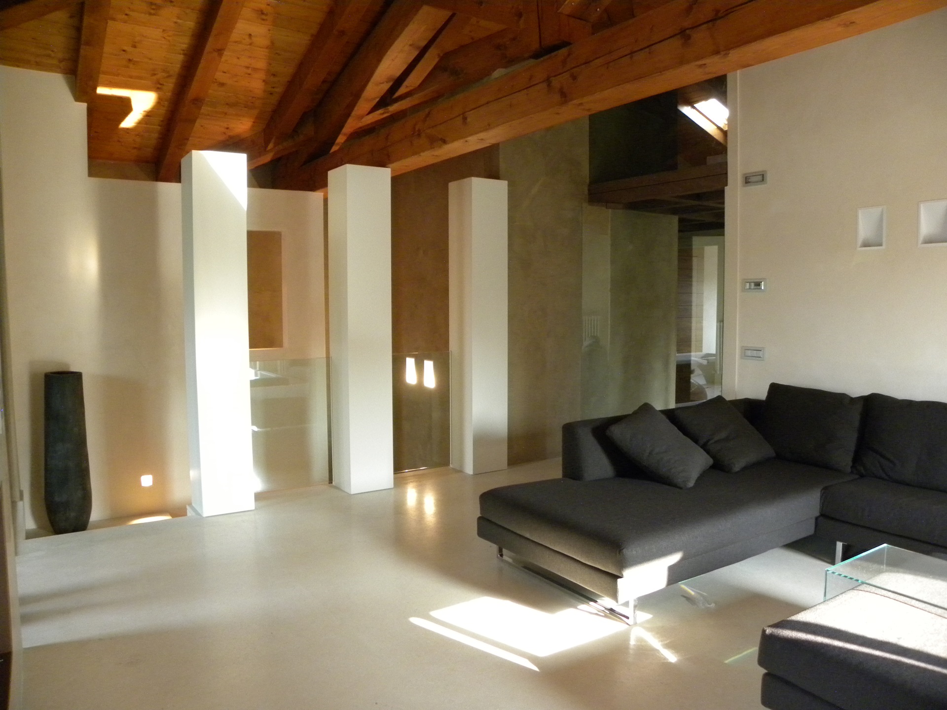 APPARTAMENTO WOOD STYLE 9