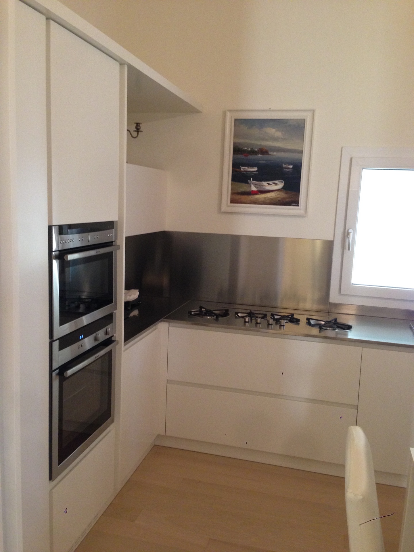 ATTICO MANSARDATO 11