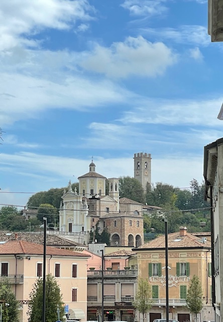 APPARTAMENTO CONTEMPORANEO 1