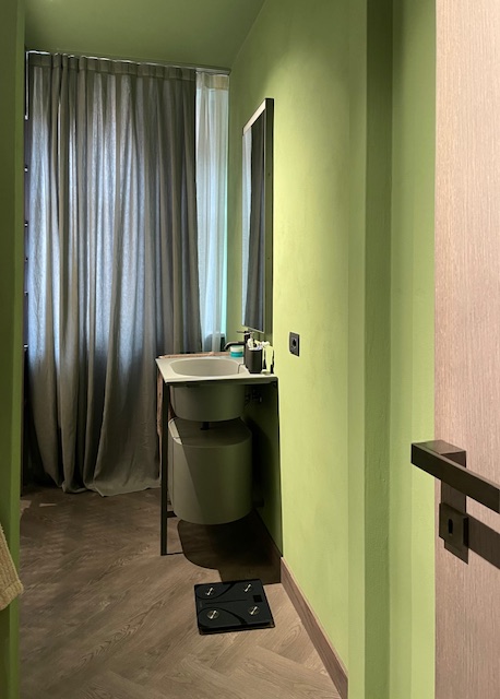 APPARTAMENTO CONTEMPORANEO 13