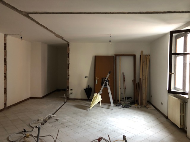 APPARTAMENTO CONTEMPORANEO 5