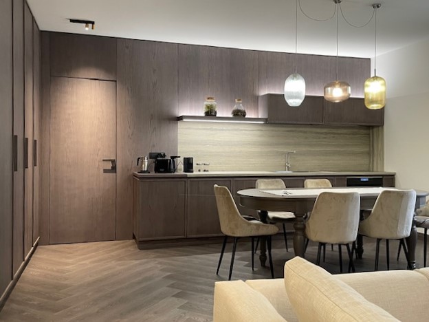 APPARTAMENTO CONTEMPORANEO 7