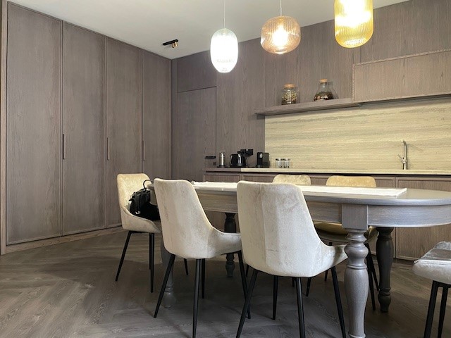 APPARTAMENTO CONTEMPORANEO 8