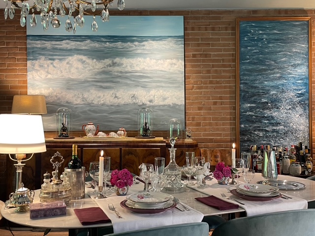 VILLA UNIFAMILIARE 12