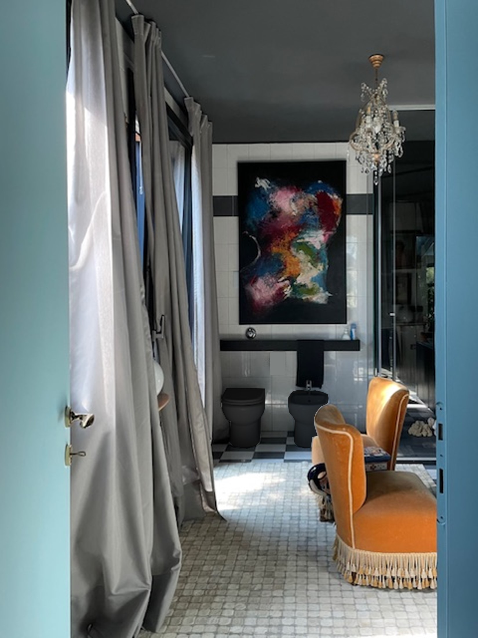 VILLA UNIFAMILIARE 16