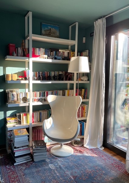 VILLA UNIFAMILIARE 19