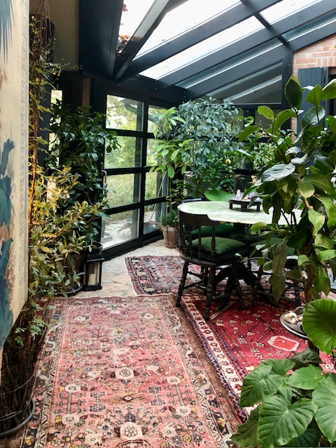 VILLA UNIFAMILIARE 20