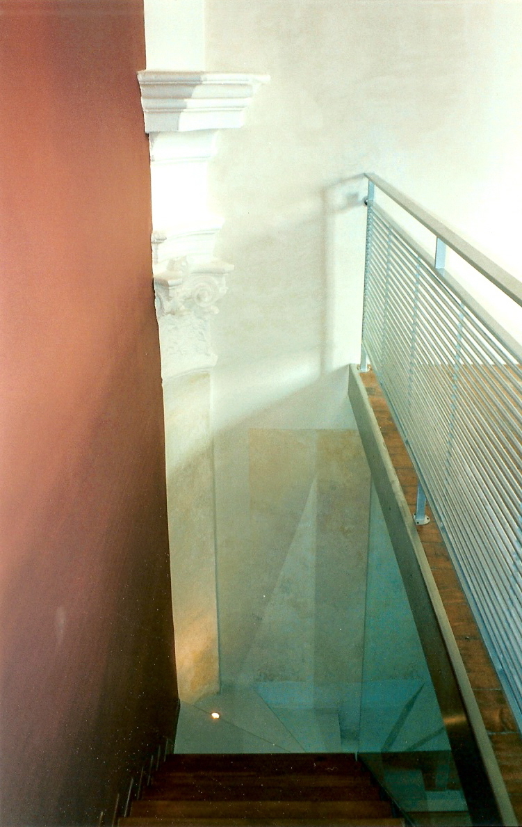 CHIESA SCONSACRATA 10