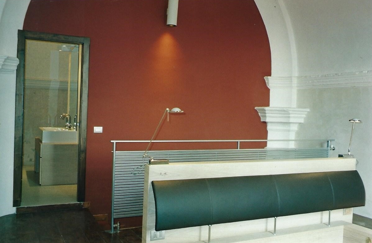 CHIESA SCONSACRATA 11