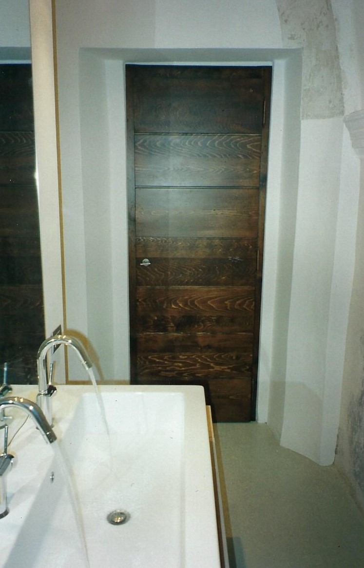 CHIESA SCONSACRATA 14