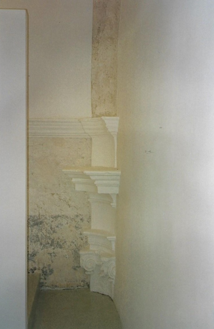 CHIESA SCONSACRATA 16