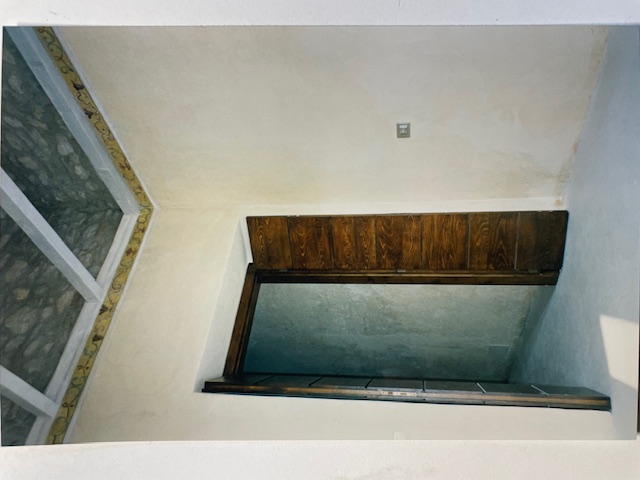 CHIESA SCONSACRATA 17