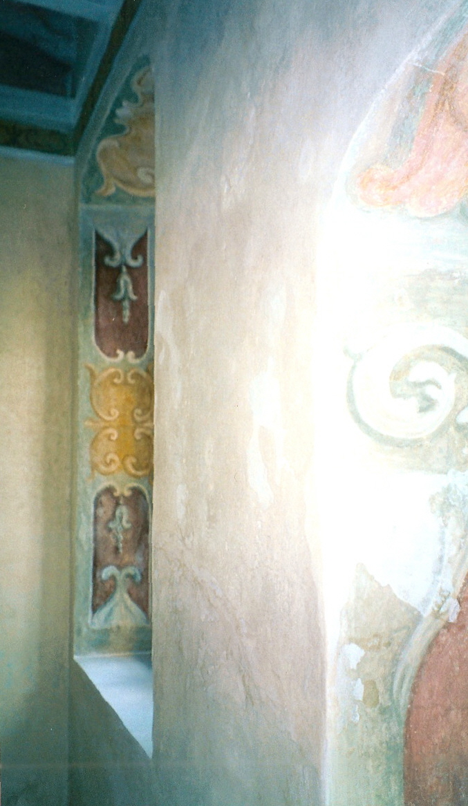 CHIESA SCONSACRATA 18