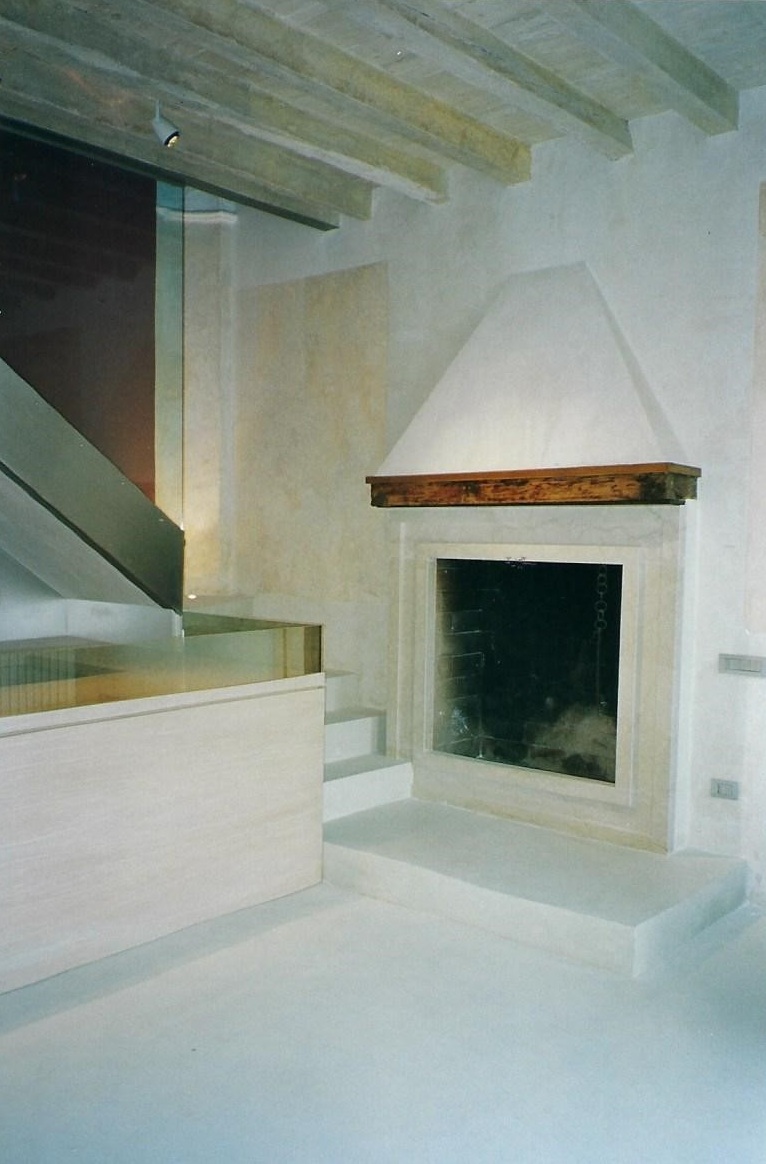 CHIESA SCONSACRATA 3