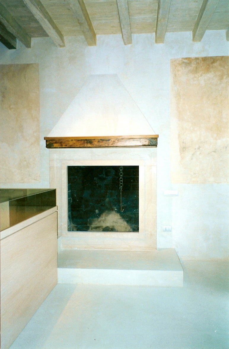 CHIESA SCONSACRATA 4