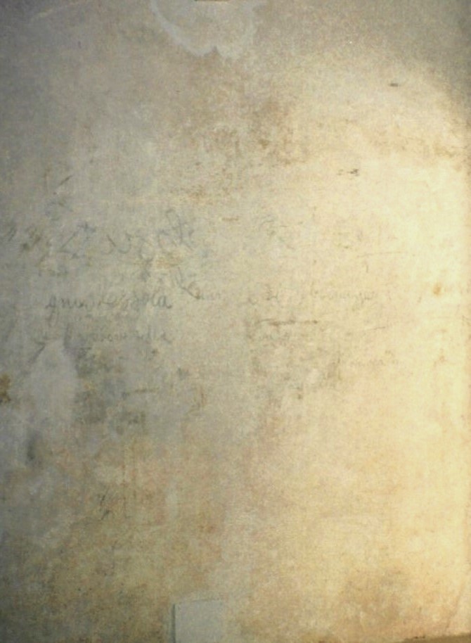 CHIESA SCONSACRATA 5