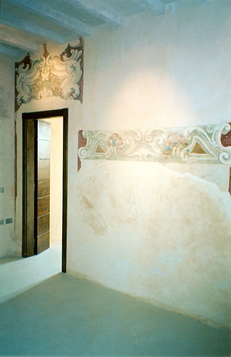 CHIESA SCONSACRATA 6