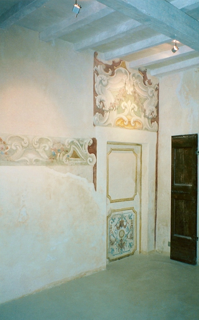 CHIESA SCONSACRATA 7