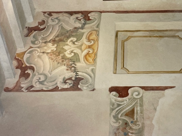 CHIESA SCONSACRATA 8